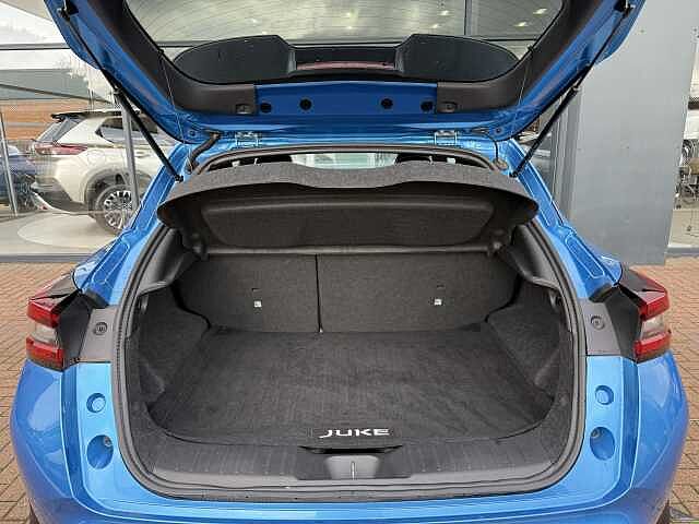 Nissan Juke 1.0 DiG-T 114 Tekna 5dr