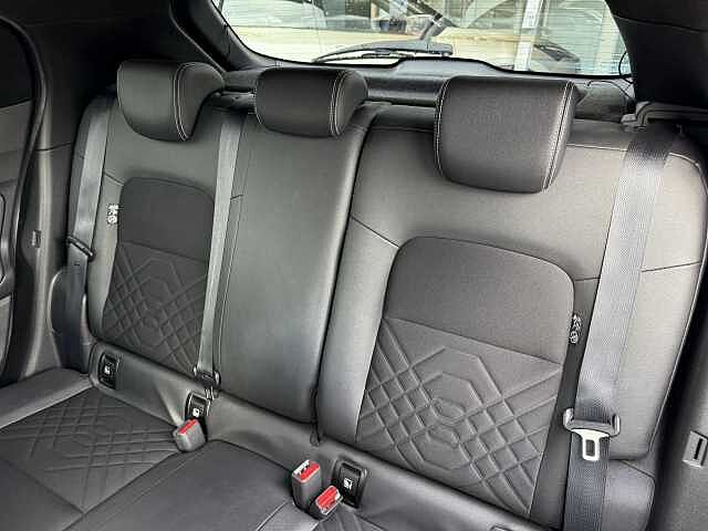 Nissan Juke 1.0 DiG-T 114 Tekna 5dr