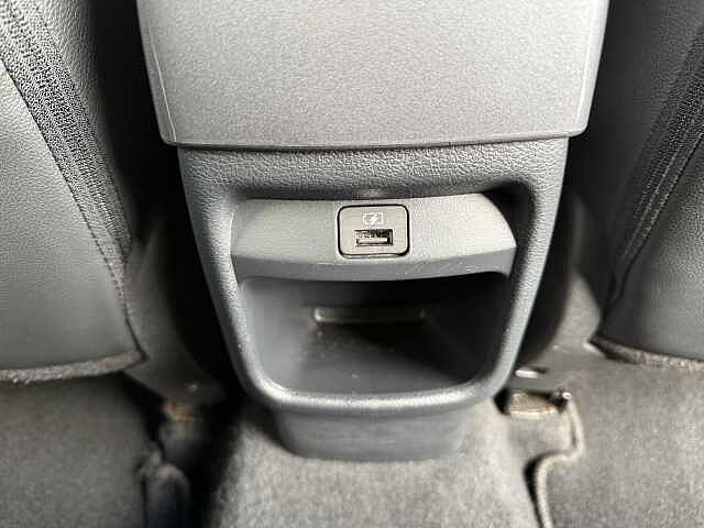 Nissan Juke 1.0 DiG-T 114 Tekna 5dr