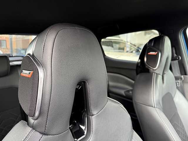 Nissan Juke 1.0 DiG-T 114 Tekna 5dr