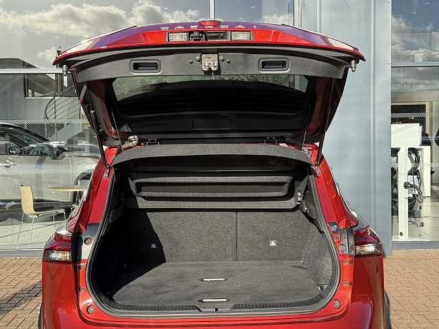 Nissan Qashqai 1.3 DiG-T MH N-Connecta 5dr