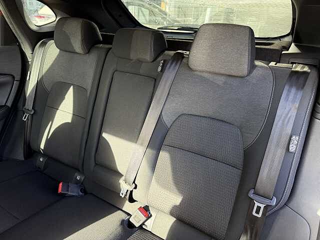 Nissan Qashqai 1.3 DiG-T MH N-Connecta 5dr