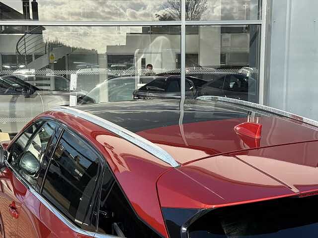 Nissan Qashqai 1.3 DiG-T MH N-Connecta 5dr