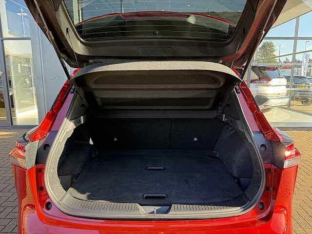 Nissan Qashqai 1.3 DiG-T MH N-Connecta 5dr