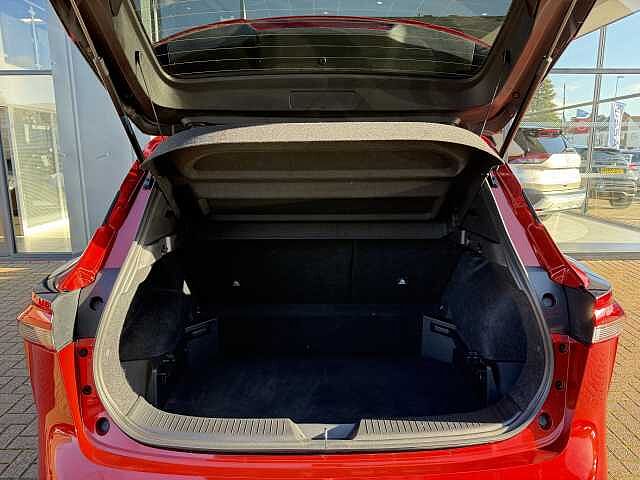 Nissan Qashqai 1.3 DiG-T MH N-Connecta 5dr