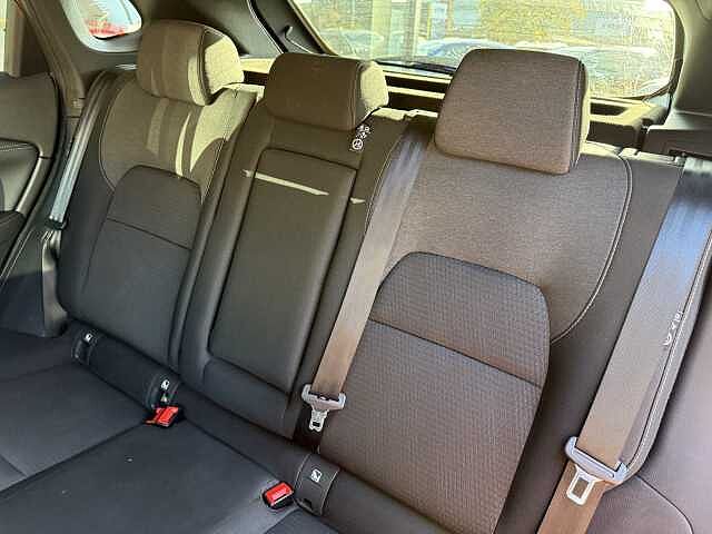 Nissan Qashqai 1.3 DiG-T MH N-Connecta 5dr