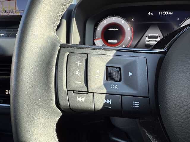 Nissan Qashqai 1.3 DiG-T MH N-Connecta 5dr