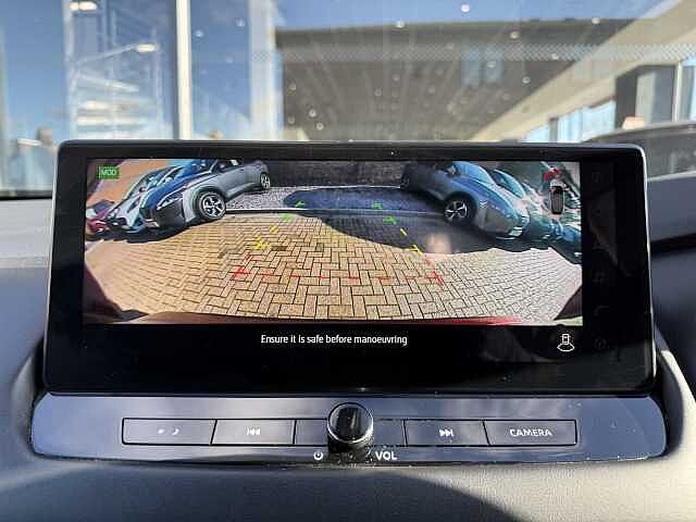 Nissan Qashqai 1.3 DiG-T MH N-Connecta 5dr