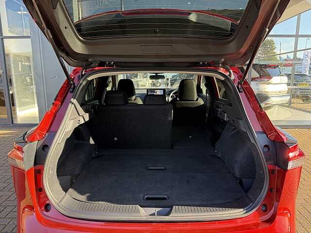 Nissan Qashqai 1.3 DiG-T MH N-Connecta 5dr