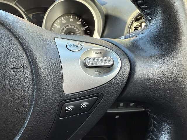 Nissan Juke 1.6 [112] Tekna 5dr CVT [Bose]