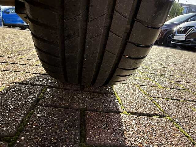 Nissan Juke 1.6 [112] Tekna 5dr CVT [Bose]