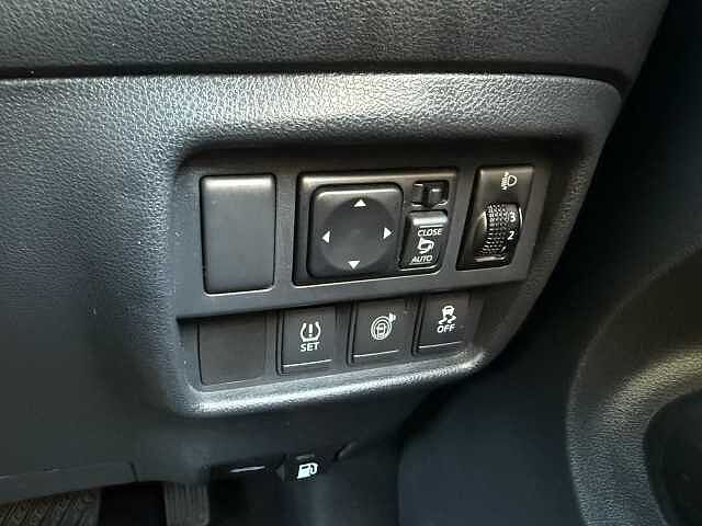 Nissan Juke 1.6 [112] Tekna 5dr CVT [Bose]