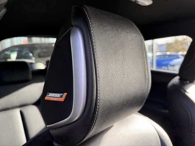 Nissan Juke 1.6 [112] Tekna 5dr CVT [Bose]