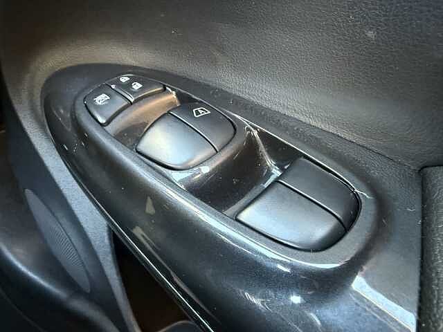 Nissan Juke 1.6 [112] Tekna 5dr CVT [Bose]