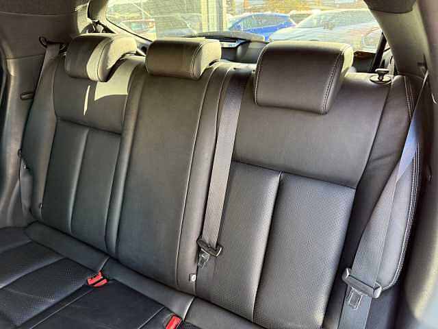 Nissan Juke 1.6 [112] Tekna 5dr CVT [Bose]