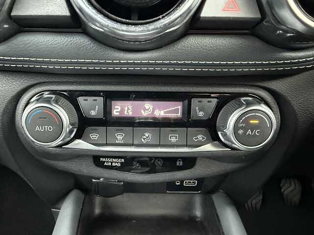 Nissan Juke 1.0 DiG-T 114 Tekna 5dr