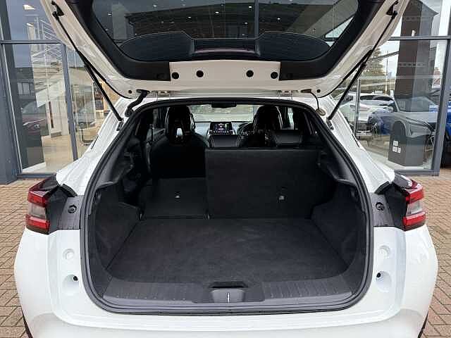 Nissan Juke 1.0 DiG-T 114 Tekna 5dr