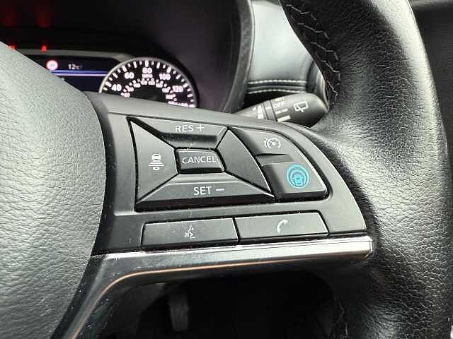 Nissan Juke 1.0 DiG-T 114 Tekna 5dr