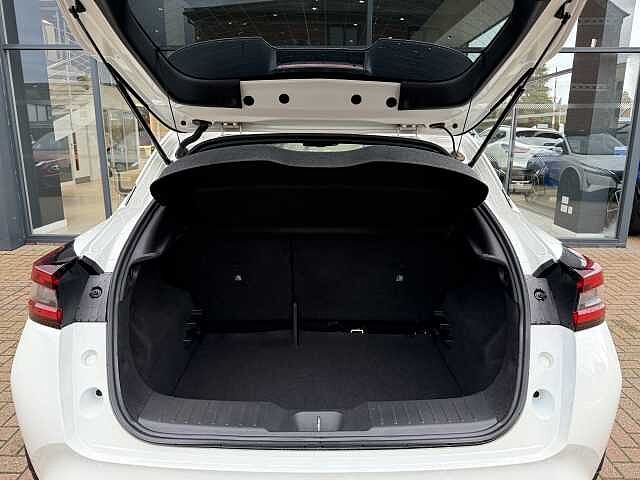 Nissan Juke 1.0 DiG-T 114 Tekna 5dr