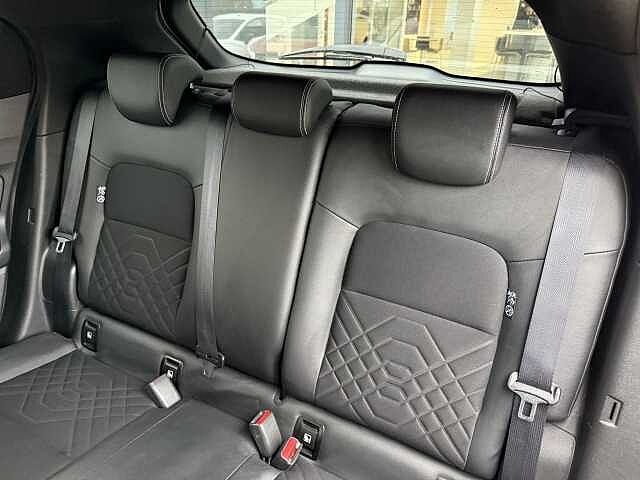 Nissan Juke 1.0 DiG-T 114 Tekna 5dr