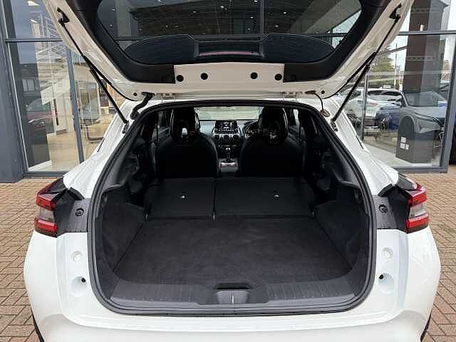 Nissan Juke 1.0 DiG-T 114 Tekna 5dr