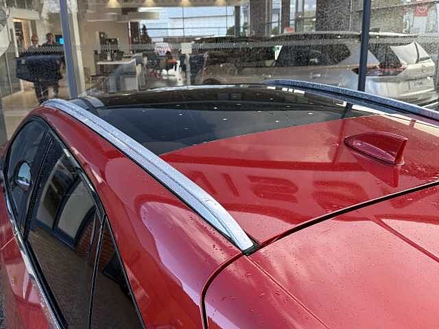 Nissan Qashqai 1.3 DiG-T MH N-Connecta 5dr