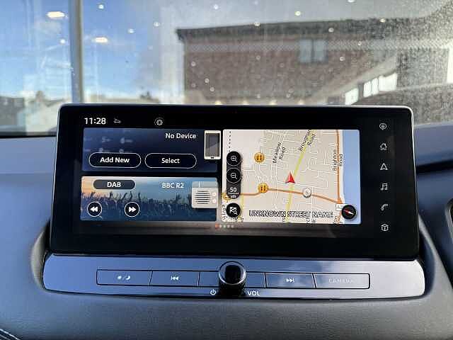 Nissan Qashqai 1.3 DiG-T MH N-Connecta 5dr