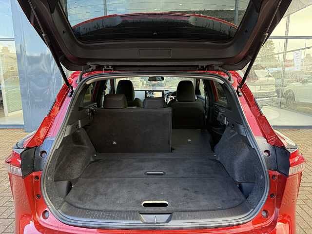 Nissan Qashqai 1.3 DiG-T MH N-Connecta 5dr