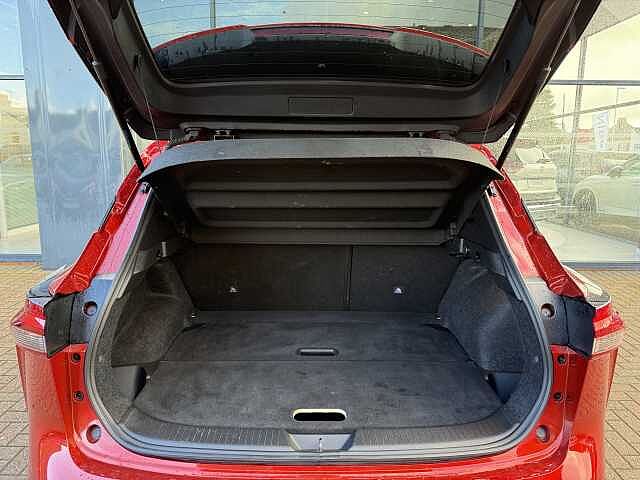 Nissan Qashqai 1.3 DiG-T MH N-Connecta 5dr