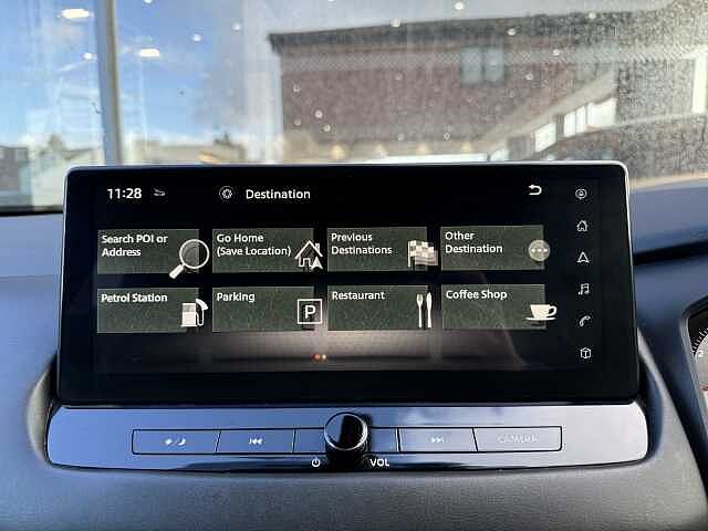 Nissan Qashqai 1.3 DiG-T MH N-Connecta 5dr