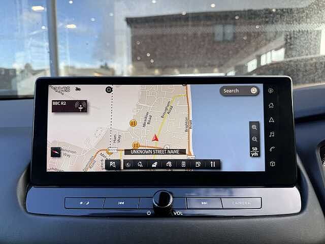 Nissan Qashqai 1.3 DiG-T MH N-Connecta 5dr