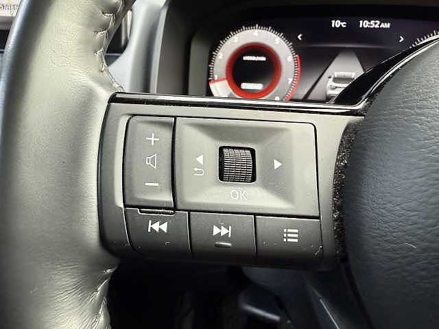 Nissan Qashqai 1.3 DiG-T MH Tekna 5dr