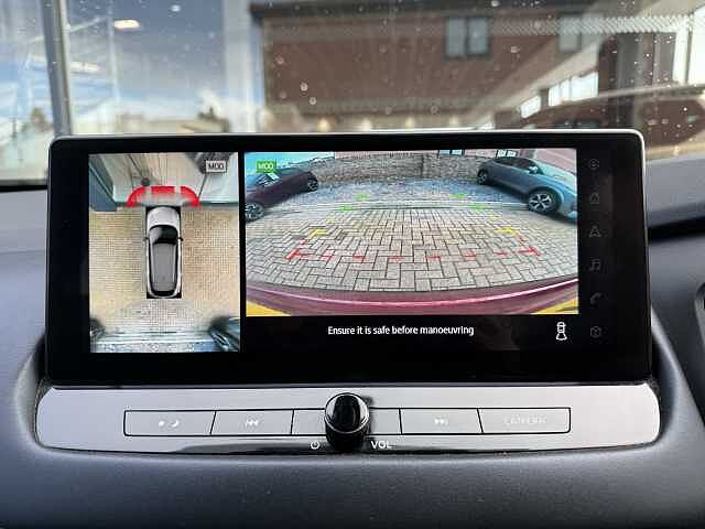 Nissan Qashqai 1.3 DiG-T MH Tekna 5dr