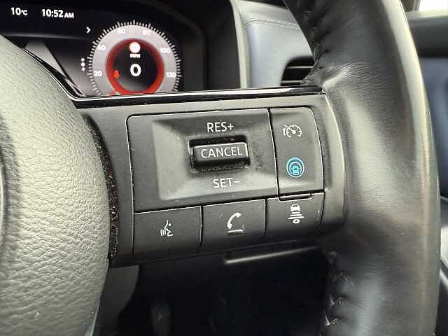 Nissan Qashqai 1.3 DiG-T MH Tekna 5dr