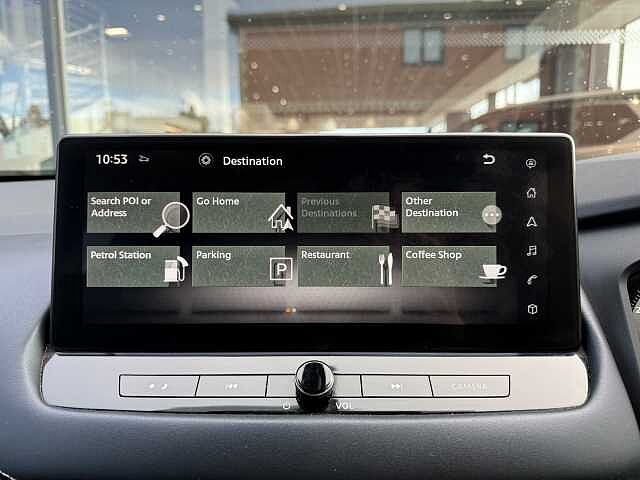 Nissan Qashqai 1.3 DiG-T MH Tekna 5dr