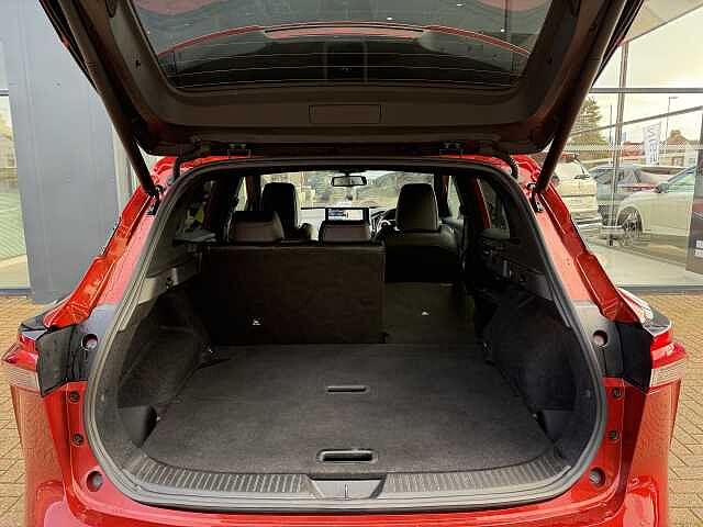 Nissan Qashqai 1.3 DiG-T MH Tekna 5dr