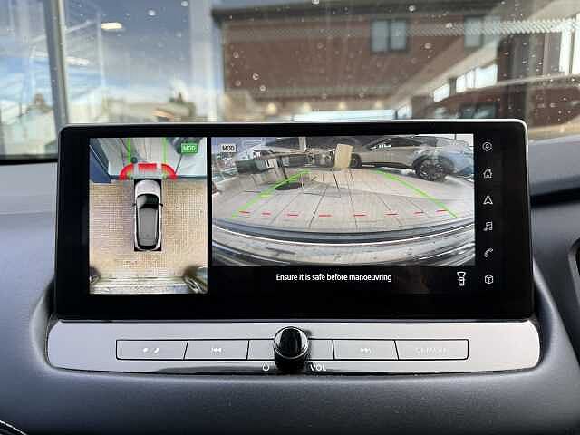 Nissan Qashqai 1.3 DiG-T MH Tekna 5dr