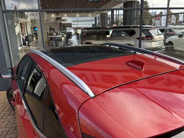 Nissan Qashqai 1.3 DiG-T MH Tekna 5dr