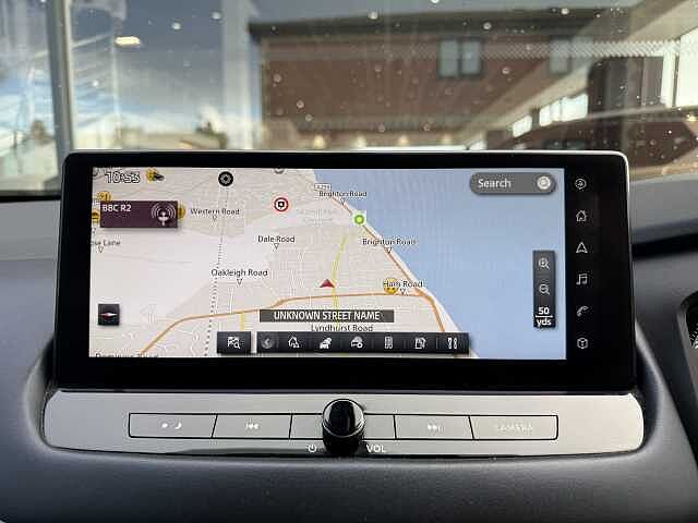 Nissan Qashqai 1.3 DiG-T MH Tekna 5dr