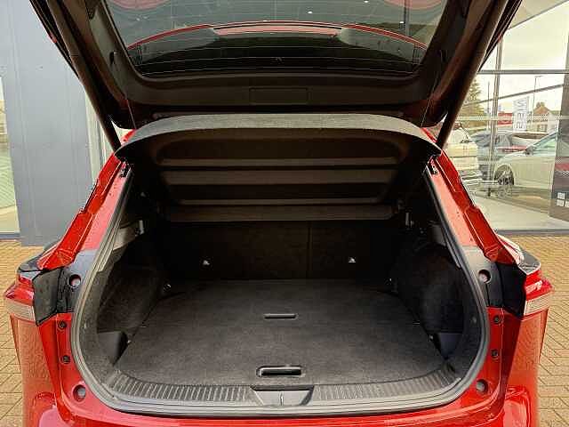 Nissan Qashqai 1.3 DiG-T MH Tekna 5dr