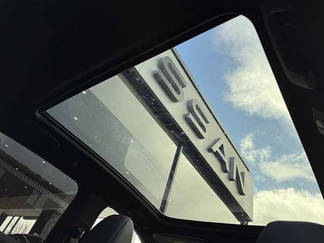 Nissan Qashqai 1.3 DiG-T MH Tekna 5dr