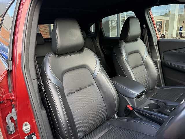 Nissan Qashqai 1.3 DiG-T MH Tekna 5dr