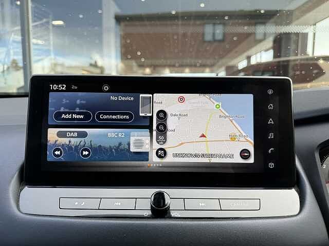 Nissan Qashqai 1.3 DiG-T MH Tekna 5dr