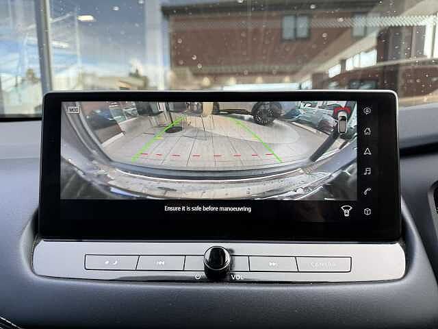 Nissan Qashqai 1.3 DiG-T MH Tekna 5dr