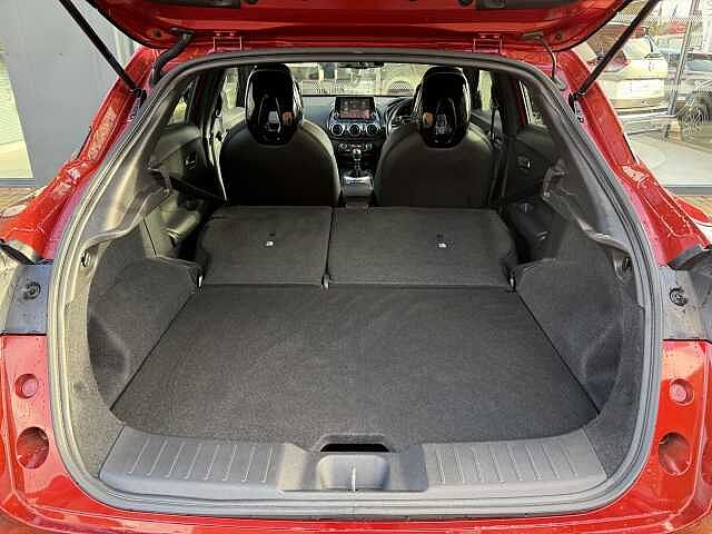 Nissan Juke 1.0 DiG-T 114 Tekna 5dr