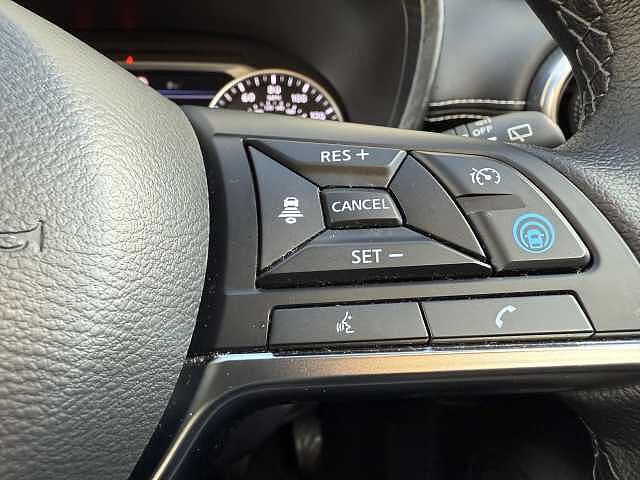 Nissan Juke 1.0 DiG-T 114 Tekna 5dr