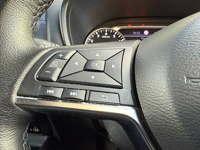 Nissan Juke 1.0 DiG-T 114 Tekna 5dr