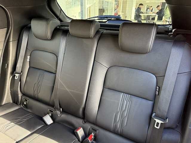 Nissan Juke 1.0 DiG-T 114 Tekna 5dr