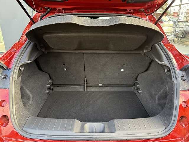 Nissan Juke 1.0 DiG-T 114 Tekna 5dr