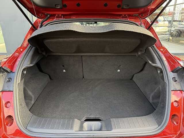 Nissan Juke 1.0 DiG-T 114 Tekna 5dr